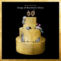 The Boomtown Rats - The First 50 Years: Songs Of Boomtown Glory (Explicit)