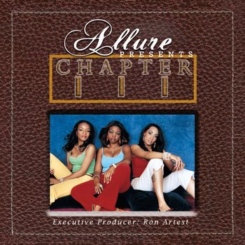 Allure - Chapter III