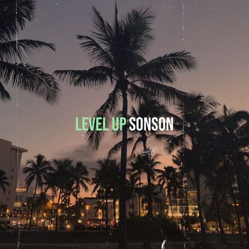 Sonson - Level Up