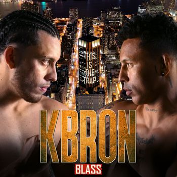 Blass - Kbron