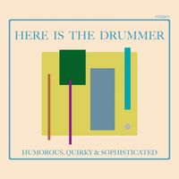 Shan - Here Is The Drummer