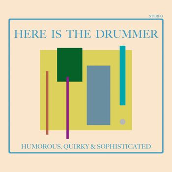 Shan - Here Is The Drummer