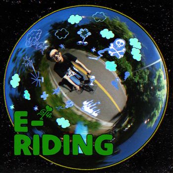 Gila - E-RIDING