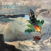Chris Thile - Partita No. 3 in E major, BWV 1006: IV. Menuet I - V. Menuet II / Partita No. 2 in D minor, BWV 1004: IV. Giga