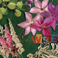 WISUE - [Flower Shop] : Between Summer and Autumn