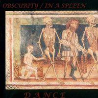 Obscurity - Dance with the Devil in the Pale Moonlight