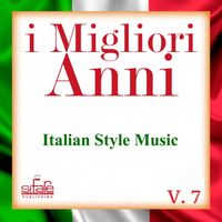 Francesco Digilio - I migliori anni: Italian Style Music, Vol. 7