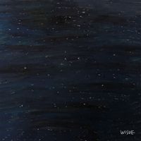 WISUE featuring Ku One Chan - Starry Night (feat. Ku One Chan)