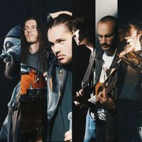 Puzzle - EMOIA (LIVE SESSION) (Explicit)