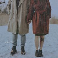 The Usual Suspects - Winter