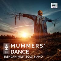 Brendan Kelly - The Mummers Dance