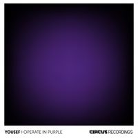 Yousef - I Operate in Purple
