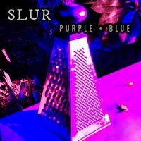 SLUR - Purple + Blue (Live)