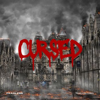 Fearless - Cursed (Explicit)