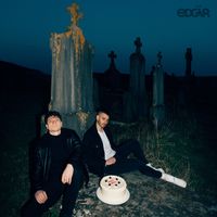 Edgär - It's Gonna Be Alright