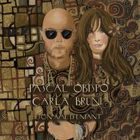 Pascal Obispo, Carla Bruni - Son âme d'enfant
