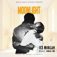 Ice Morgan - Moonlight