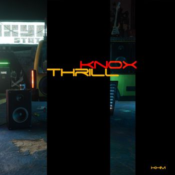 Knox - Thrill