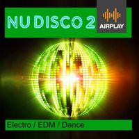 Henry Parsley - Nu Disco 2