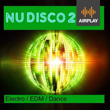 Henry Parsley - Nu Disco 2
