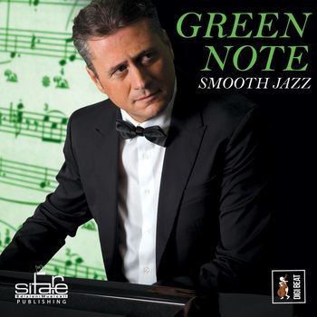 Francesco Digilio - Green Note (Smooth Jazz)
