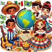 KIWI - Chicos
