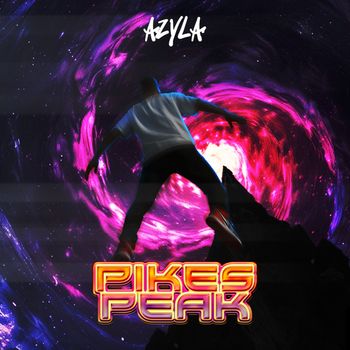 Azyla - Pikes Peak