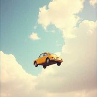 KIWI - Flying Car