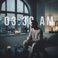 Muheet Bharti - 3:30 AM