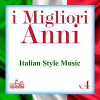 Francesco Digilio - I migliori anni: Italian Style Music, Vol. 4