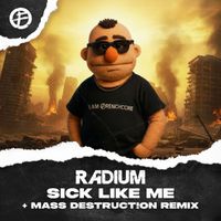 Radium - I Am Frenchcore 19