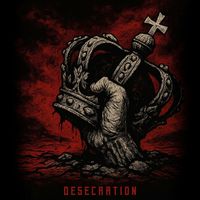 Crionics - Desecration (Explicit)