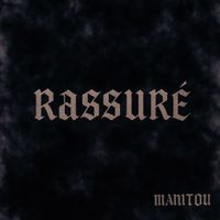 Manitou - RASSURÉ