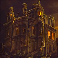 san - Ravenholm (Explicit)