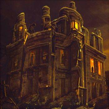 san - Ravenholm (Explicit)