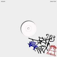 Reasxn - Disko Teck