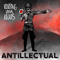 Antillectual - Voorrang Voor Rechts