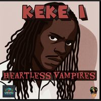 Keke I - Heartless Vampires