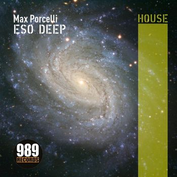 Max Porcelli - Esodeep (House)