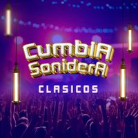 Cumbia Sonidera - Cumbia Del Tiempo