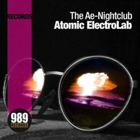 Atomic Electrolab - The Ae-Nightclub