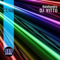 DJ Vitto - Halehandro