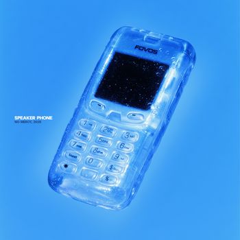FOVOS - Speaker Phone