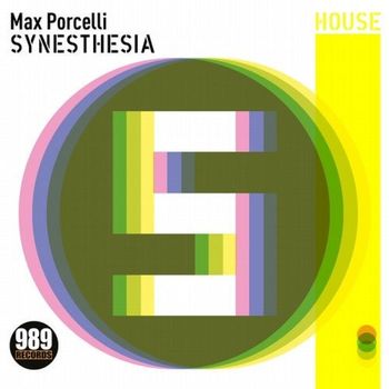 Max Porcelli - Synesthesia