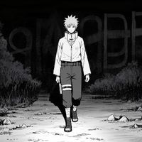 ALONE - Lonely Path