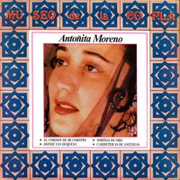 Antoñita Moreno - Museo De La Copla (Remasterizado 2025)