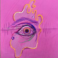 Bruno Mendes - Ardor Obsessionis