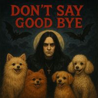 Jersey - Don't Say Good Bye