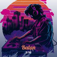 Dj Tab - Balan