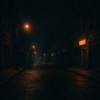 Solaris - Lost Streets
